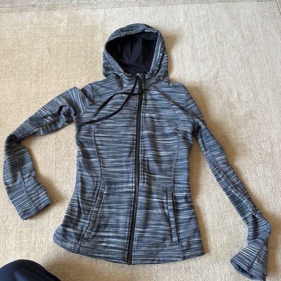 Lululemon define jacket - Picture 2 of 5